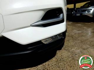 NISSAN Qashqai usata, con Sensori di parcheggio posteriori