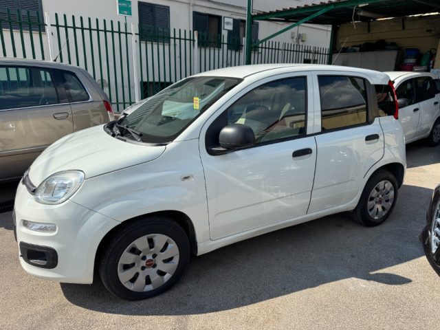 FIAT Panda usata, con ESP