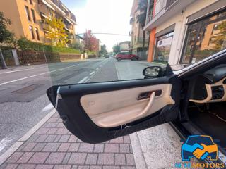 MERCEDES-BENZ SLK 200 usata, con Volante in pelle