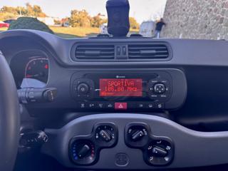 FIAT Panda usata, con Volante multifunzione