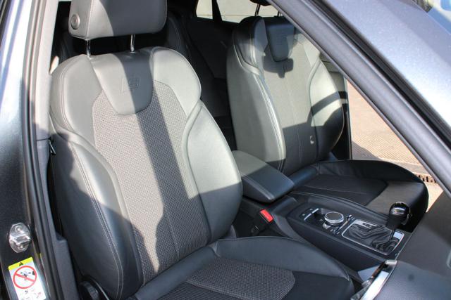 AUDI Q2 usata, con Climatizzatore