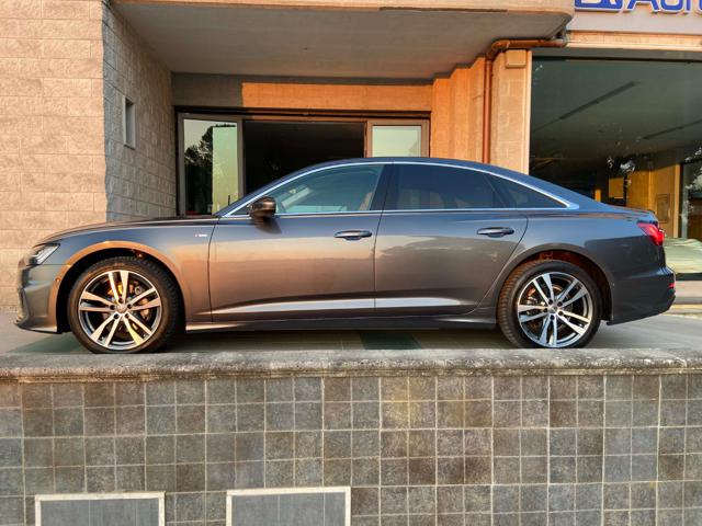 AUDI A6 usata, con Cerchi in lega
