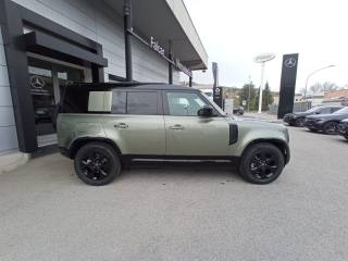 LAND ROVER Defender usata, con Airbag Passeggero