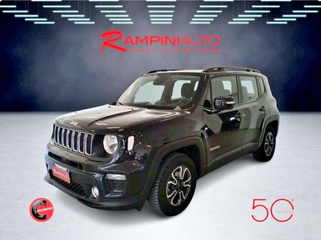 JEEP Renegade usata 0