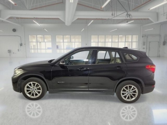 BMW X1 usata, con Airbag laterali