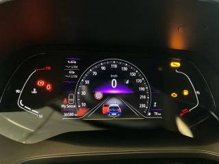 RENAULT Captur usata, con Bracciolo