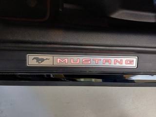 FORD Mustang usata, con Frenata d