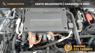 OPEL Corsa-e usata 93