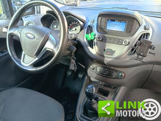 FORD  usata 5