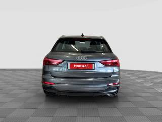 AUDI Q3 usata 6