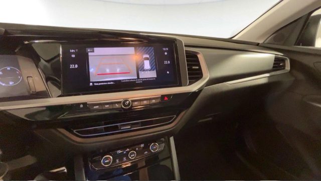 OPEL Grandland usata, con Filtro antiparticolato