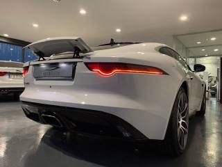 JAGUAR F-Type usata, con Antifurto