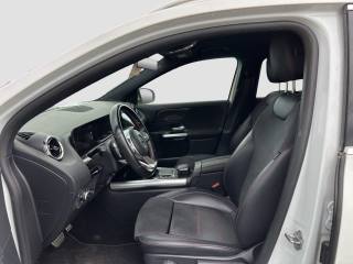 MERCEDES-BENZ CLA usata 11