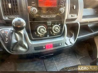 FIAT Ducato usata, con Immobilizzatore elettronico