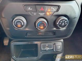 JEEP Renegade usata, con Specchietti laterali elettrici