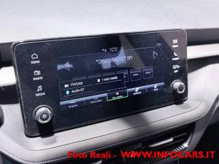 SKODA Fabia usata, con ESP