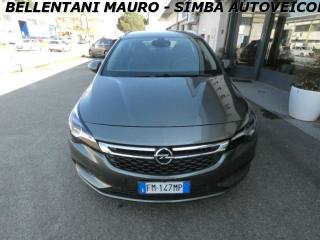 OPEL Astra usata, con Airbag