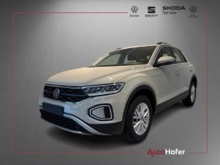VOLKSWAGEN T-Roc 1.5 TSI DSG Life GANCIO Navi DAB+ Parks Assist LED