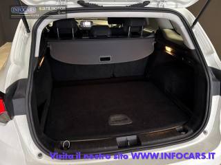 FIAT Tipo usata, con Sedile posteriore sdoppiato