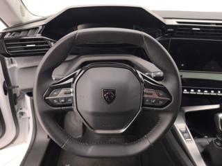PEUGEOT 308 usata, con Cruise Control