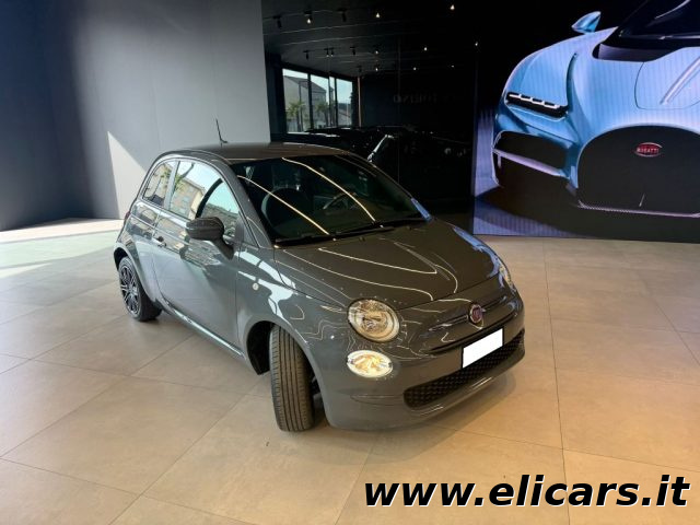 FIAT 500 usata, con ABS