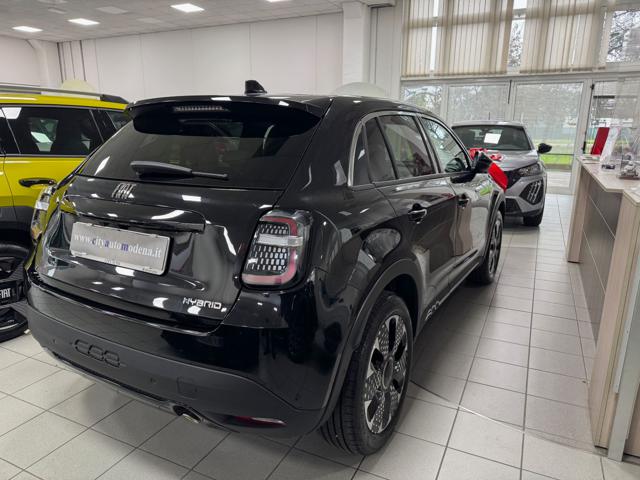 FIAT 600 usata, con Airbag laterali