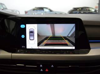 VOLKSWAGEN Golf usata, con Climatizzatore