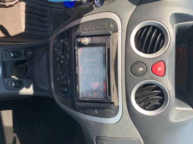 CITROEN C3 usata, con Autoradio digitale