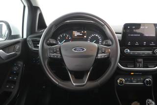 FORD Fiesta usata 5