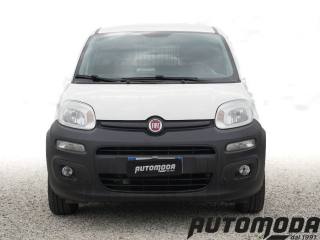 FIAT Panda usata, con Airbag