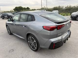 BMW X2 usata, con Controllo trazione