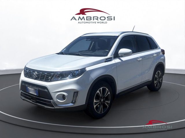 SUZUKI Vitara usata 0