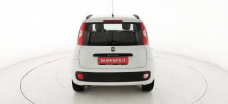 FIAT Panda usata, con Cerchi in lega