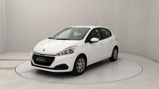PEUGEOT 208 1.2 puretech Active s&s 82cv 5p neopatentati