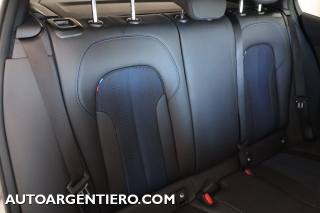 BMW 116 usata, con Frenata d