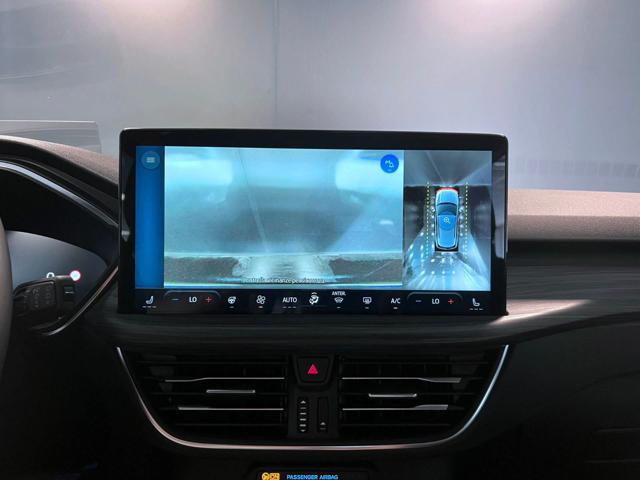 FORD Kuga usata, con Volante in pelle