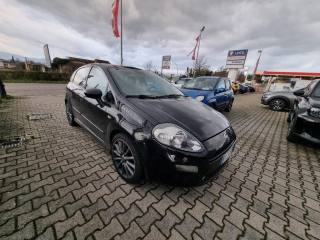 FIAT Punto usata, con ESP