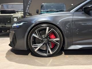 AUDI RS6 usata, con Antifurto