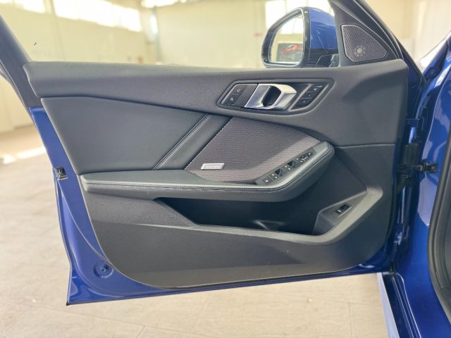 BMW 120 usata, con Immobilizzatore elettronico