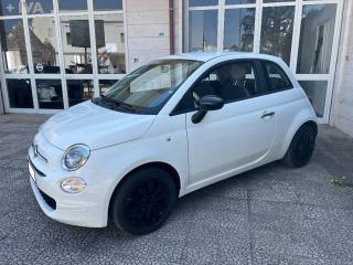 FIAT 500 usata 3