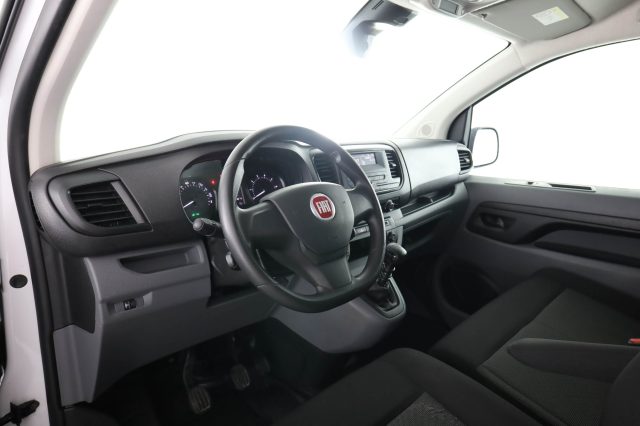 FIAT Scudo usata 1
