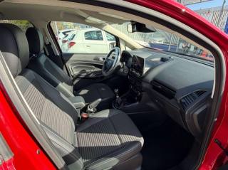 FORD EcoSport usata, con Servosterzo