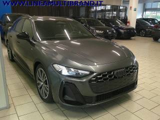 AUDI A5 usata, con Alzacristalli elettrici