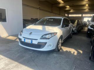 RENAULT Megane Mégane 1.6 16V SporTour Wave