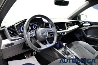 AUDI A1 usata, con Alzacristalli elettrici