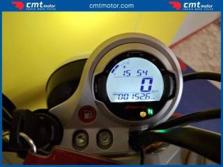 FANTIC MOTOR Caballero 500 usata 4