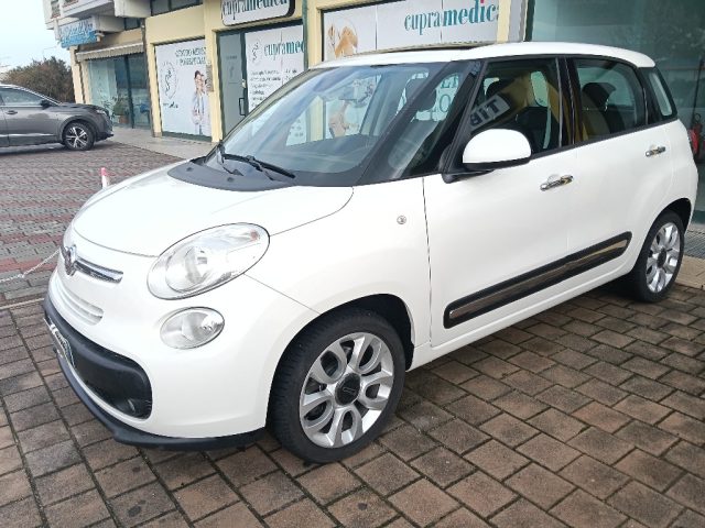 FIAT 500L usata, con Airbag
