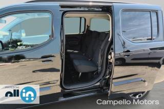 FIAT Qubo usata 9