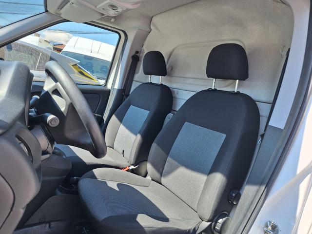 FIAT Doblo usata 15
