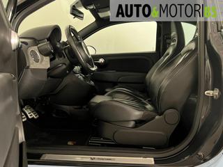 ABARTH 595 usata, con Chiusura centralizzata
